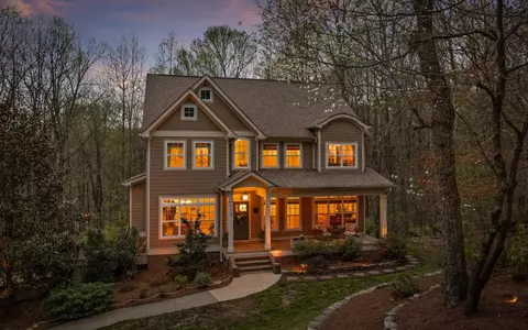 115 Stratford Way, Signal Mountain, TN 37377