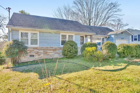 3536 Connelly Ln, Chattanooga, TN 37412