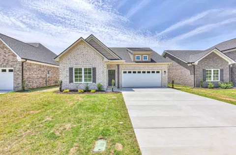 191 N Fork Branch Rd, Tullahoma, TN 37388