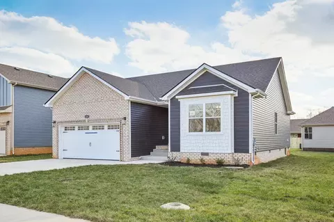 98 Gratton Ests, Clarksville, TN 37043