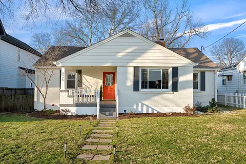 4906 Indiana Ave, Nashville, TN 37209