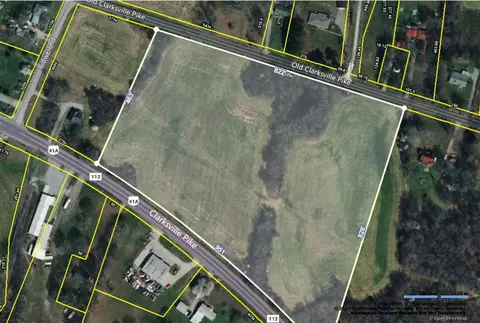 6276 Old Clarksville Pk, Joelton, TN 37080