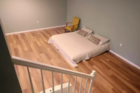 Bedroom - 1012 Gilmer Dr, Centerville, TN 37033 photo 3 of 3