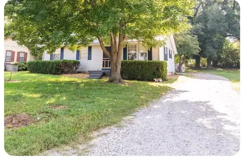 117 11th Ave NW, Winchester, TN 37398