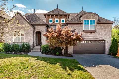 4213 Stone Hall Blvd, Hermitage, TN 37076