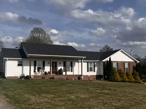 6702 Greenbrier Cemetery Rd, Greenbrier, TN 37073