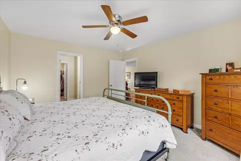 Bedroom - 835 Comer Rd, Morrison, TN 37357 photo 2 of 5