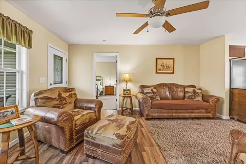 Living - 835 Comer Rd, Morrison, TN 37357 photo 5 of 5