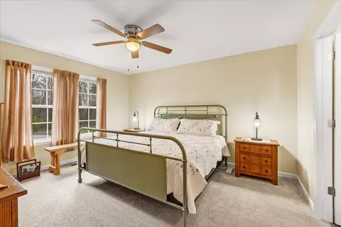 Bedroom - 835 Comer Rd, Morrison, TN 37357 photo 1 of 5