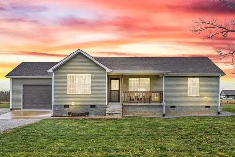 835 Comer Rd, Morrison, TN 37357