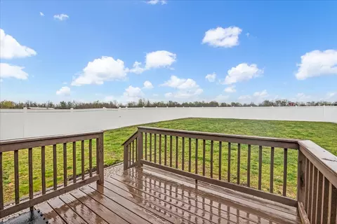 Exterior - 835 Comer Rd, Morrison, TN 37357 photo 6 of 10