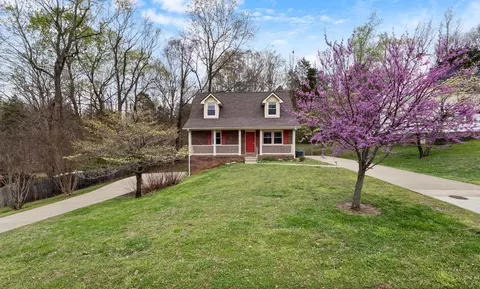 430 Crabtree Cir, Clarksville, TN 37040