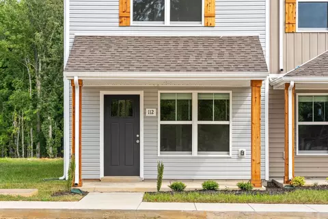 112 Quarry Point Dr, Clarksville, TN 37043