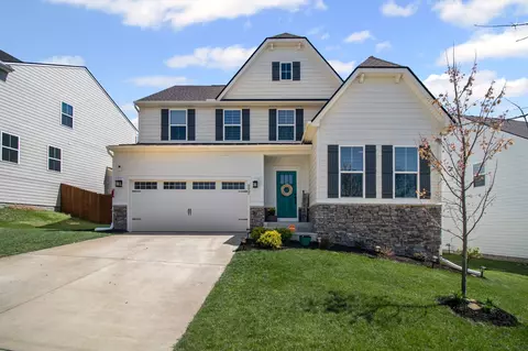 8052 Warbler Way, Brentwood, TN 37027