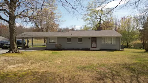 2242 Pleasant View Rd, Pleasant View, TN 37146