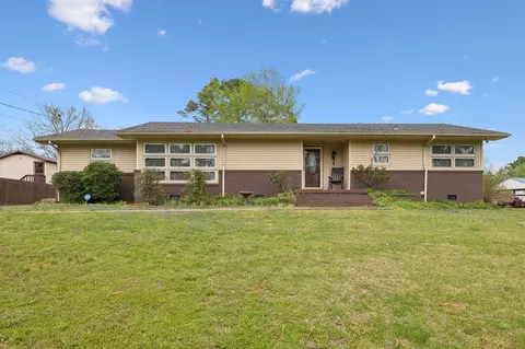 1705 Valley Rd, Shelbyville, TN 37160