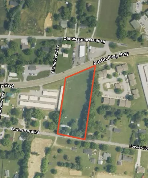 310 Fowler Ford Rd, Portland, TN 37148