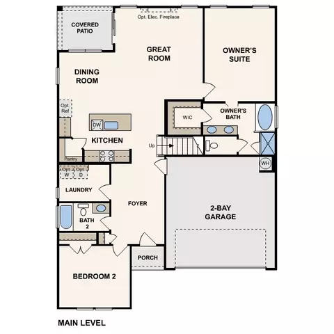 3625 Apies St, Murfreesboro, TN 37129 photo 2