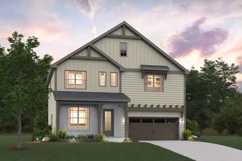 3640 Apies St, Murfreesboro, TN 37129