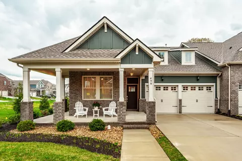 490 Gingerwood Ln, Hendersonville, TN 37075