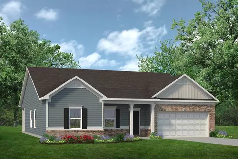 1105 Southerlynn Dr, White House, TN 37188