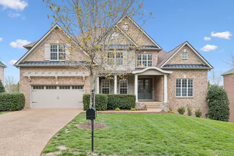 1340 Sweetwater Dr, Brentwood, TN 37027