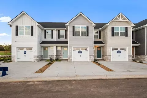 106 Bullpen Ct # F, Clarksville, TN 37042