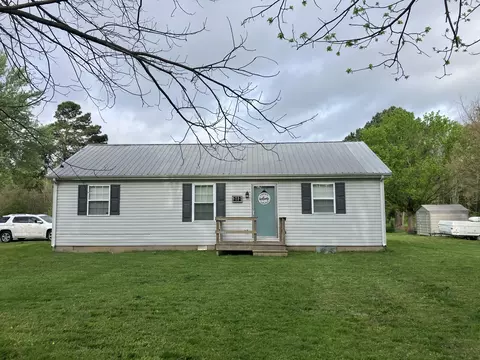 212 Cherry St, Ethridge, TN 38456