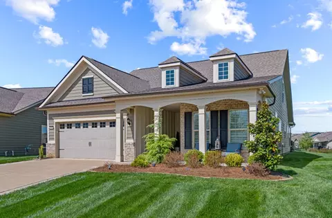 1306 Gibson Trl, Spring Hill, TN 37174
