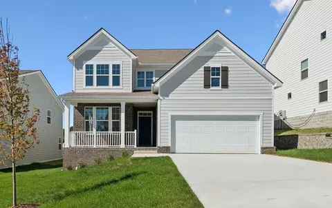 6694 Hanworth Trce, Smyrna, TN 37167
