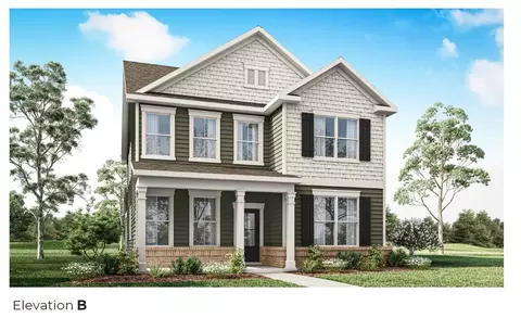 701 Walleye Way, Antioch, TN 37013