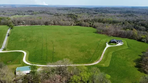 455 Morgan Ridge Rd N, Coalmont, TN 37313