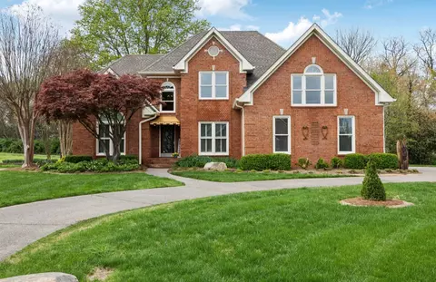 216 Hidden Ct, Old Hickory, TN 37138