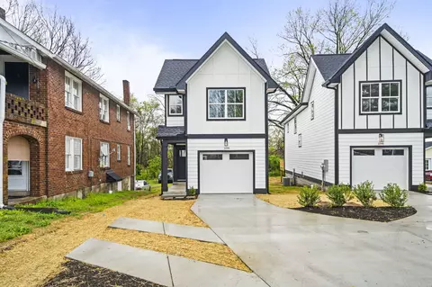 109 Rayon Dr # A, Old Hickory, TN 37138