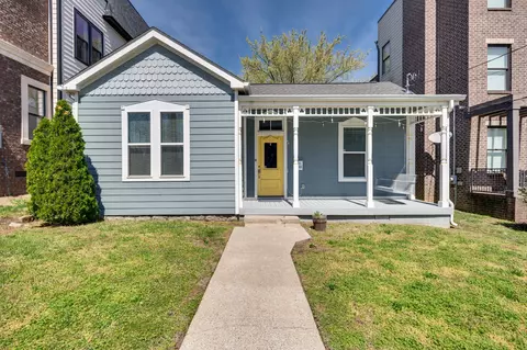 1040 Scovel St, Nashville, TN 37208