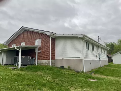 Exterior - 107 Sunset Cir, Centerville, TN 37033 photo 3 of 3