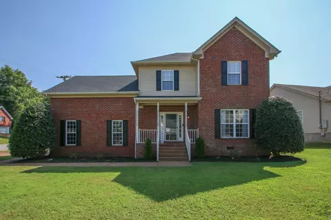2336 Devonshire Dr, Old Hickory, TN 37138