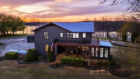2090 Little Hurricane Rd, Winchester, TN 37398
