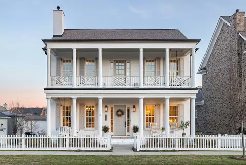 249 Stephens Valley Blvd, Nashville, TN 37221