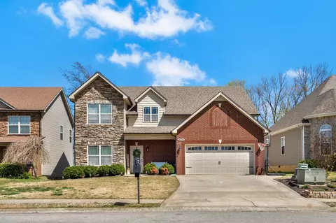 2275 Ellington Gait Dr, Clarksville, TN 37043