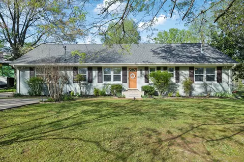 126 Ewingville Dr, Franklin, TN 37064