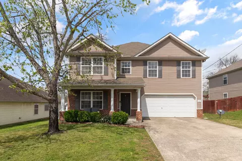 1313 Bundy Dr, Smyrna, TN 37167