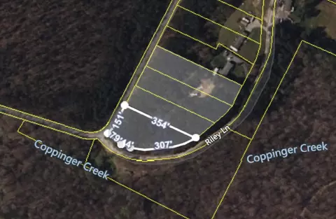 0 Horner Hollow Rd, Birchwood, TN 37308