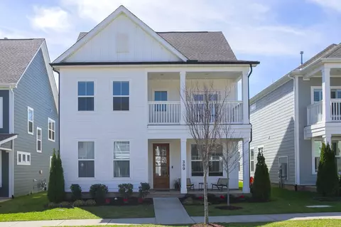 389 Hammock Ln, Spring Hill, TN 37174 photo 1