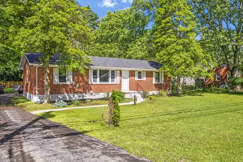 1309 Ovoca Rd, Tullahoma, TN 37388