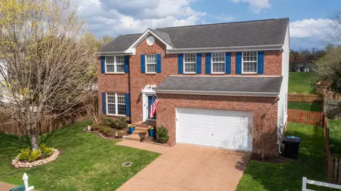 3106 Tristan Dr, Franklin, TN 37064