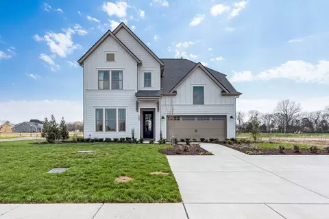 5003 Bridgemore Blvd, Murfreesboro, TN 37129