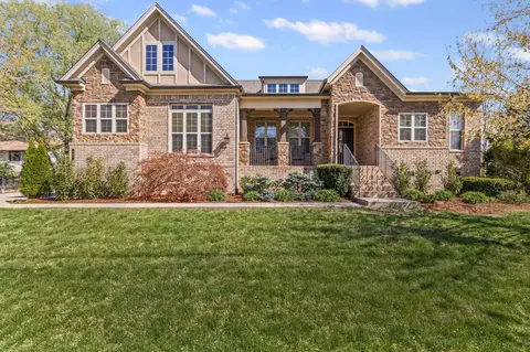 161 Chester Stevens Rd, Franklin, TN 37067