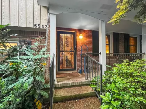 6543 Upton Ln, Nashville, TN 37209