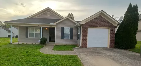 1904 Waveport Pl, Whites Creek, TN 37189